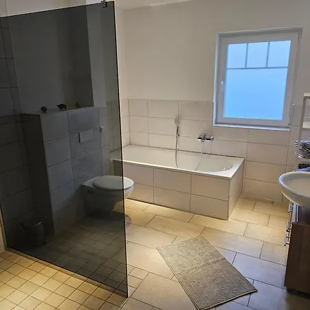 Ferienwohnung Koenigsberg 巴特科尼希
