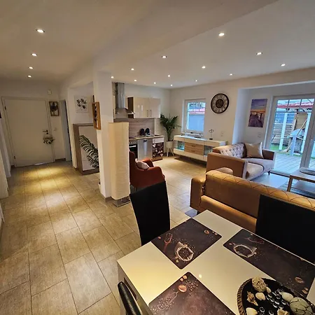 Ferienwohnung Koenigsberg