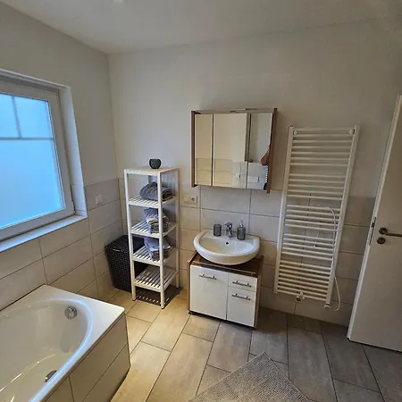 Ferienwohnung Koenigsberg 公寓