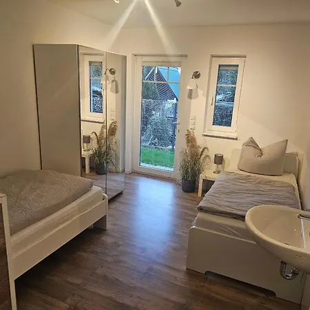 Ferienwohnung Koenigsberg