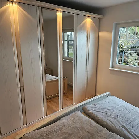 Ferienwohnung Koenigsberg 公寓 巴特科尼希