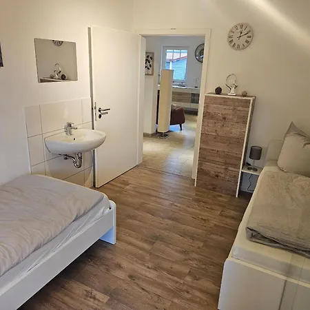 Ferienwohnung Koenigsberg 公寓