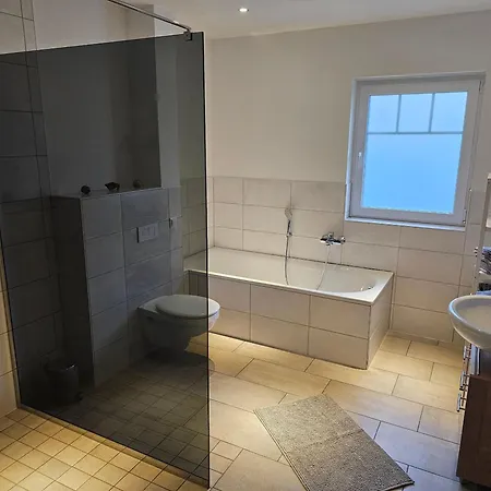 Ferienwohnung Koenigsberg *