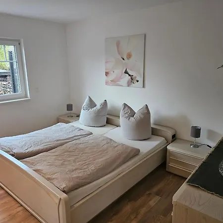 公寓 Ferienwohnung Koenigsberg *