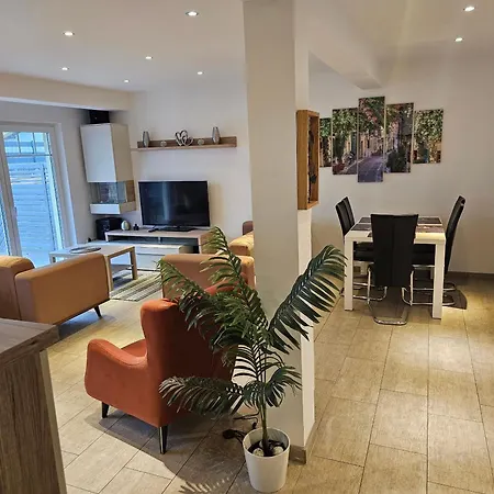 Ferienwohnung Koenigsberg *